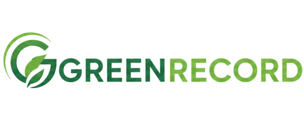 greenrecord.us