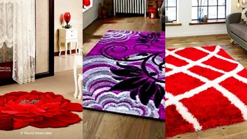 How Modern Rugs Can Instantly Refresh Your Home Decor